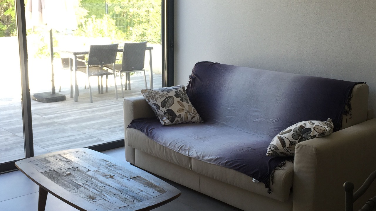 Photo of Livingroom in Martigues