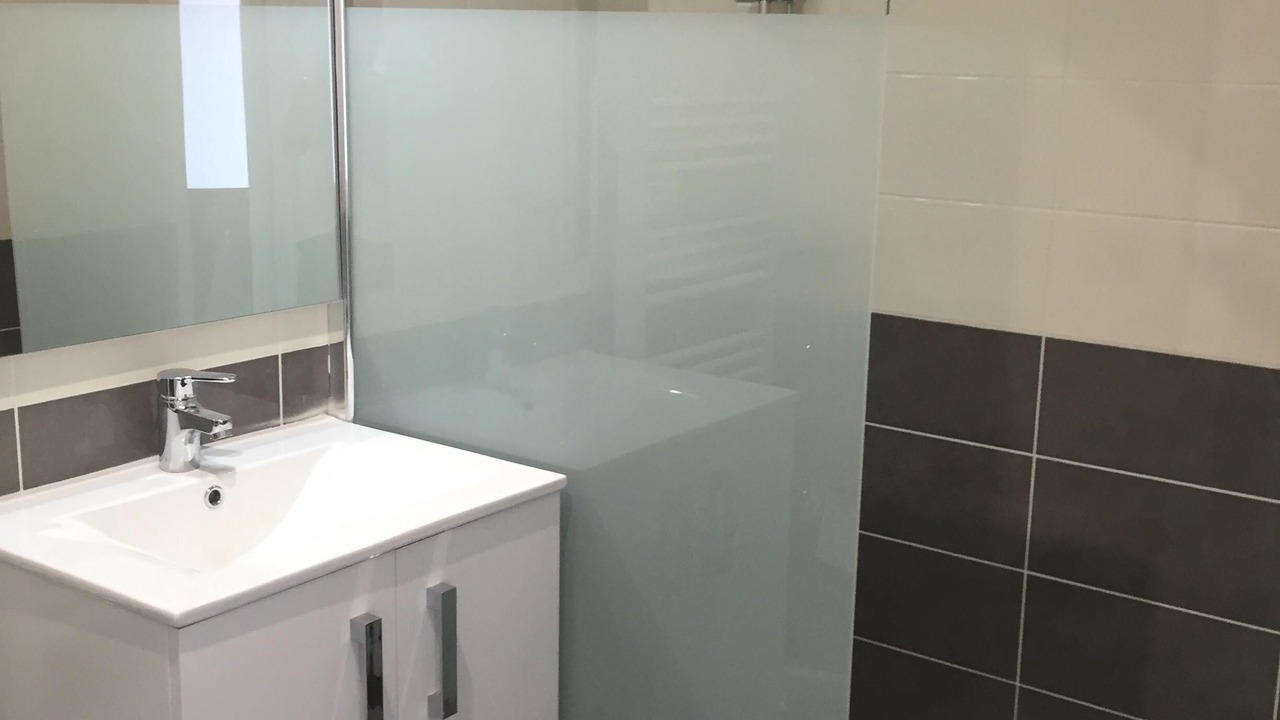 Photo of Bathroom in Martigues