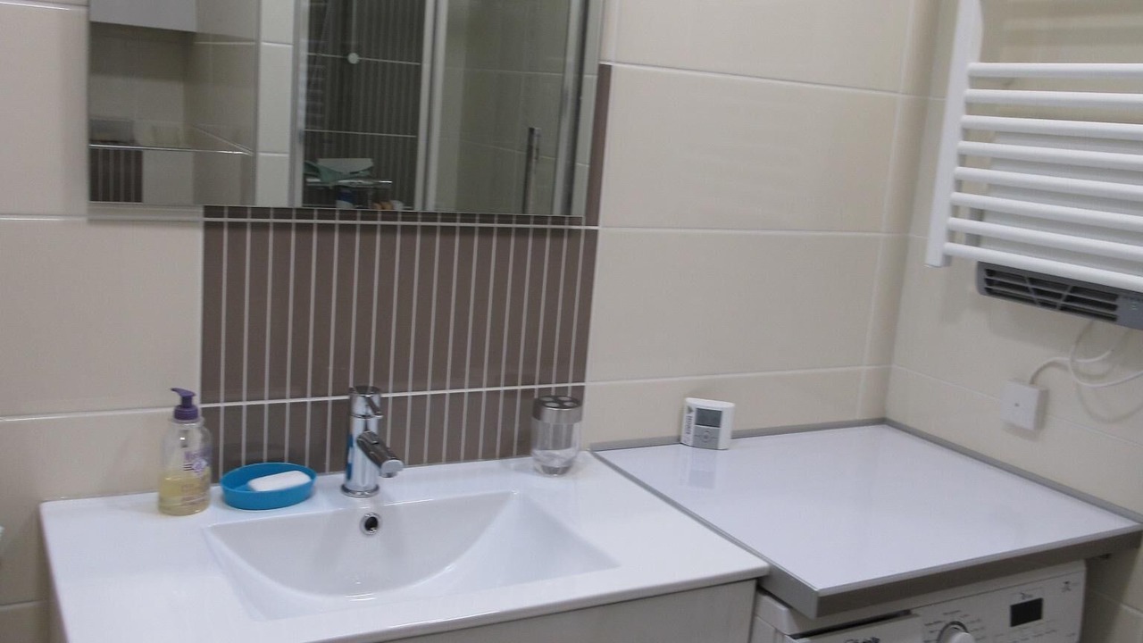 Photo of Bathroom in Collioure