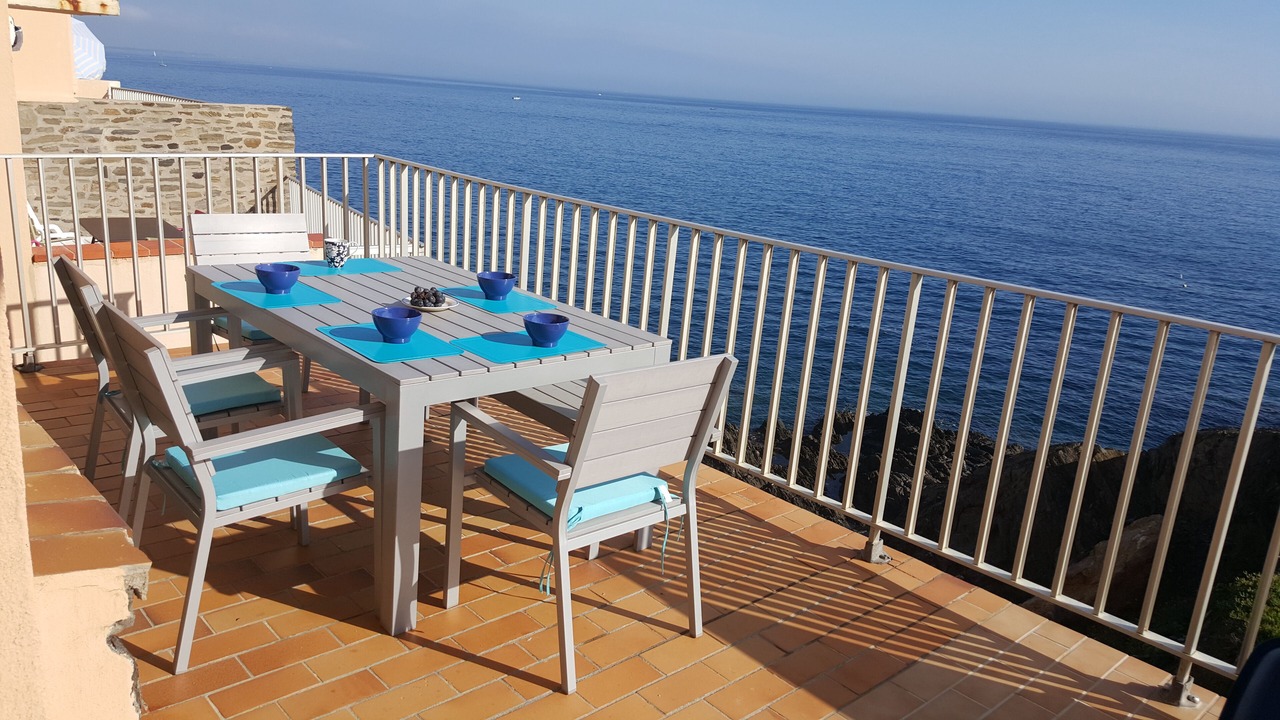 Photo of Outdoor in Collioure