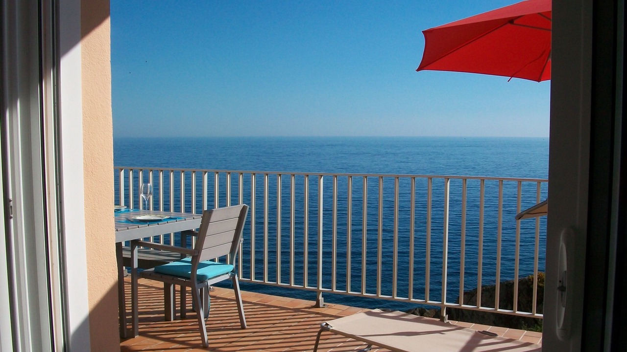 Photo of Outdoor in Collioure
