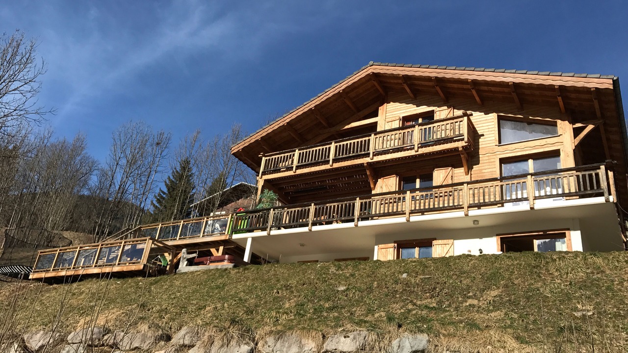 Photo of Outdoor in La Chapelle-d'Abondance