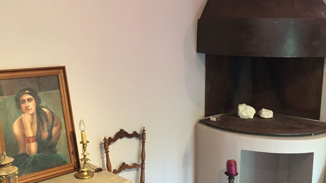 Photo of Livingroom in Plan-d'Orgon