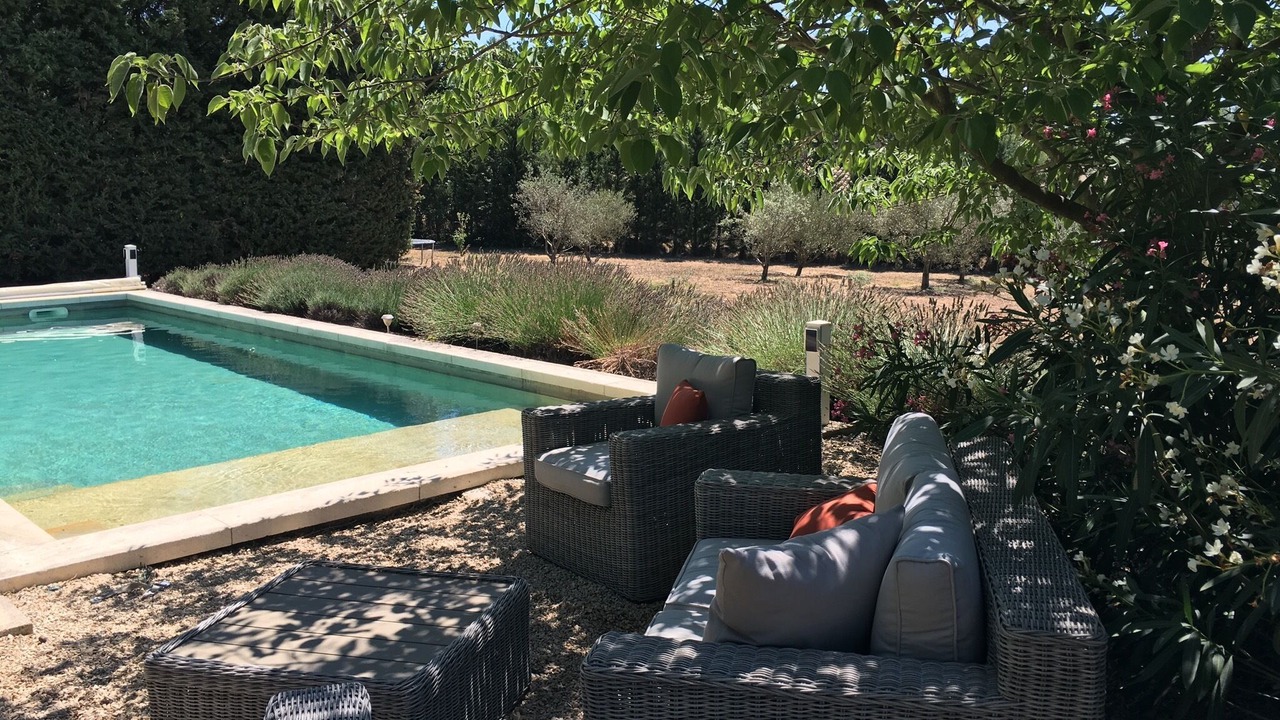 Photo of Outdoor in Plan-d'Orgon