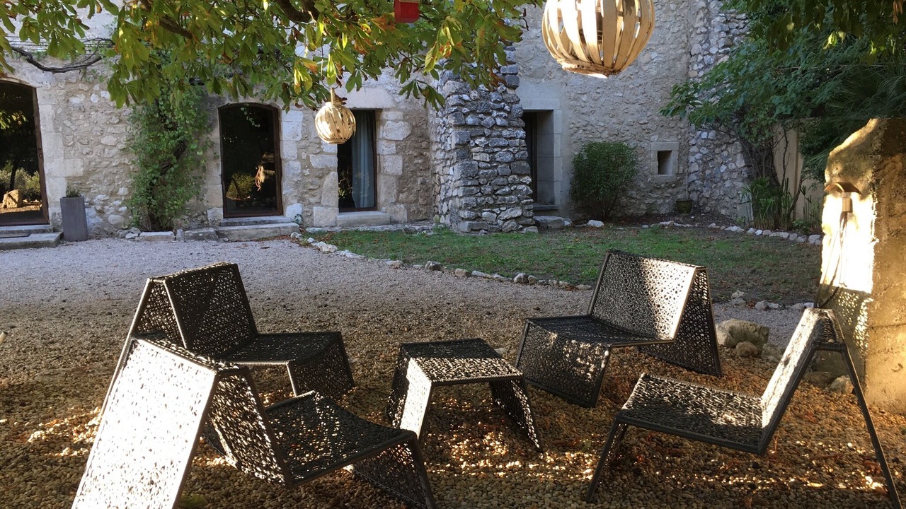 Photo of Outdoor in Plan-d'Orgon