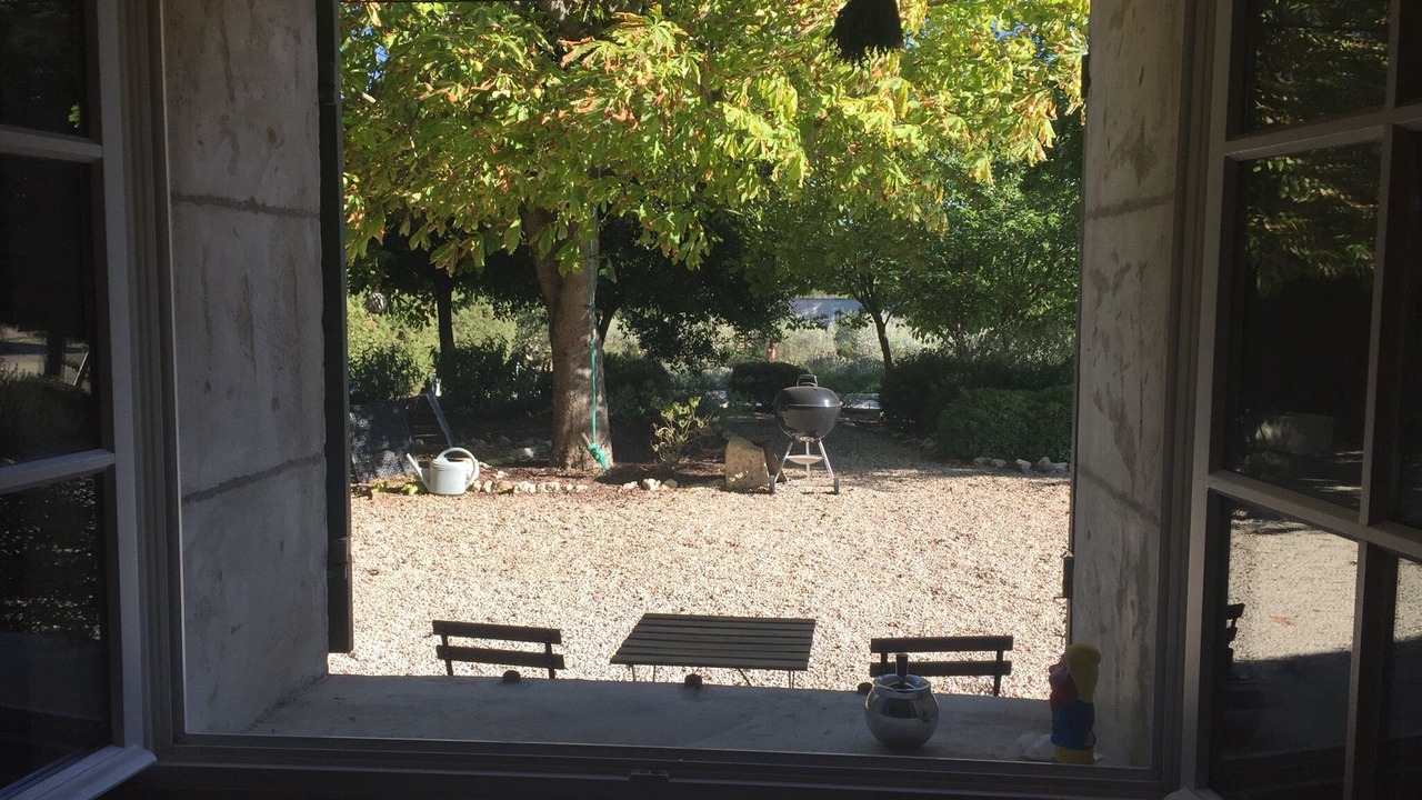 Photo of Outdoor in Plan-d'Orgon