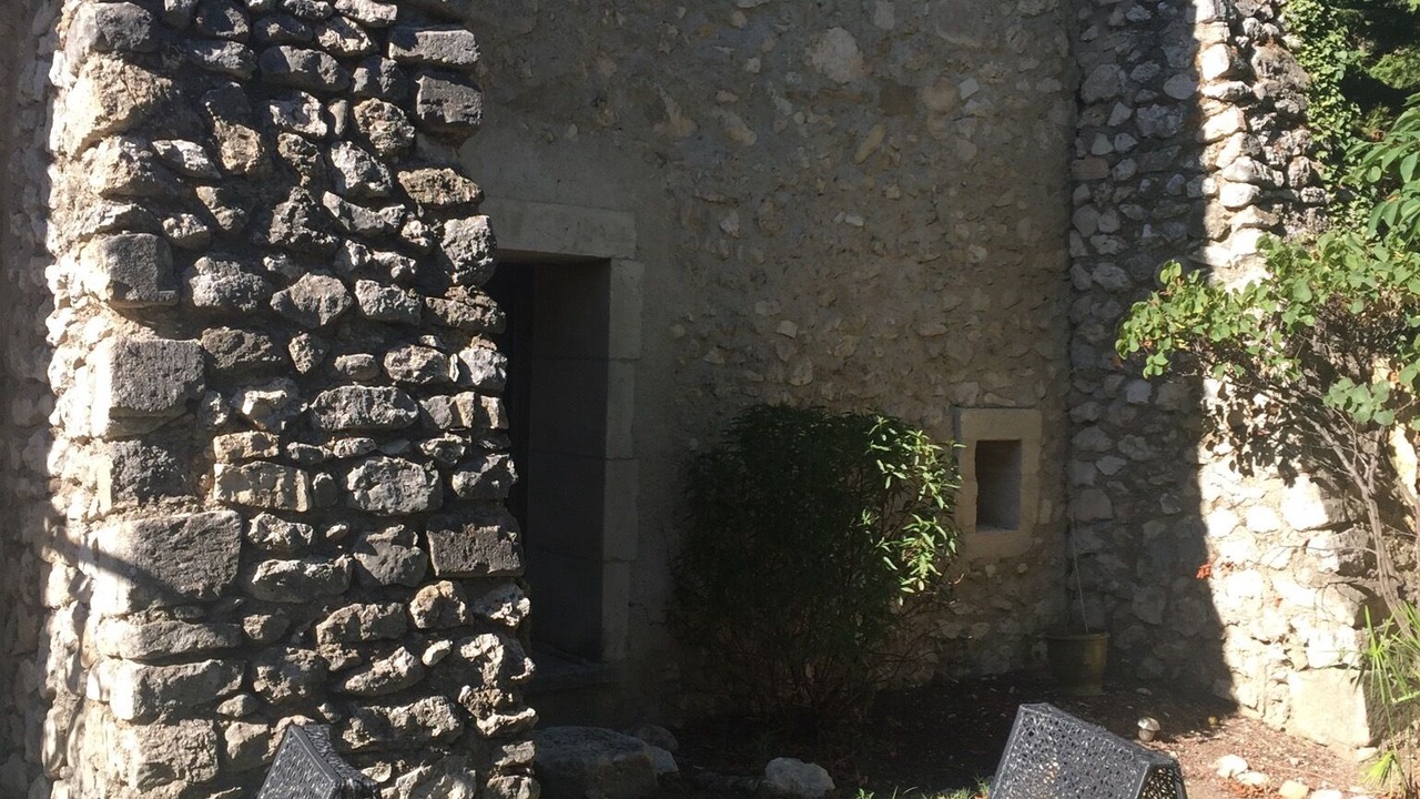 Photo of Outdoor in Plan-d'Orgon