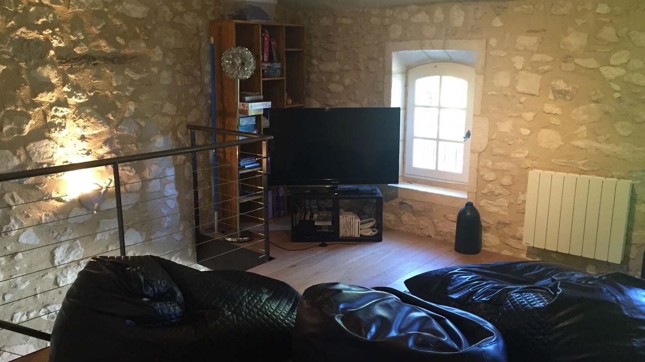 Photo of Bedroom in Plan-d'Orgon