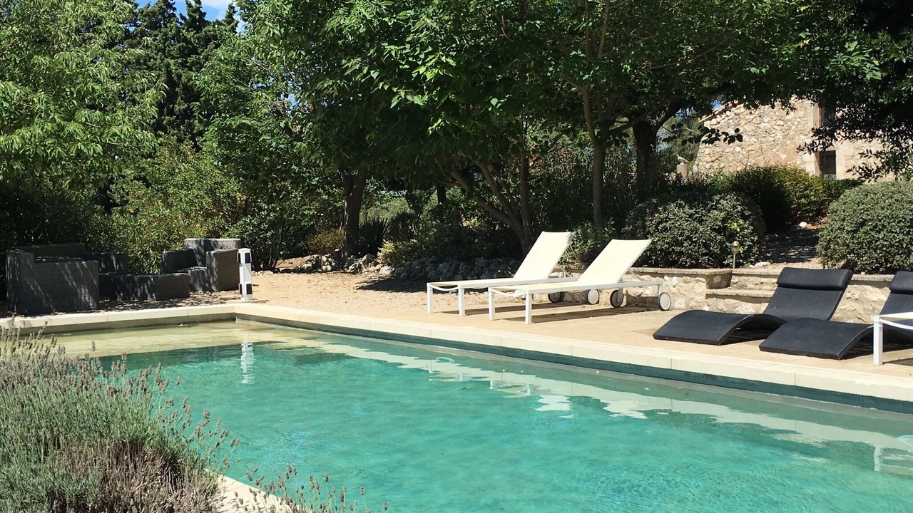 Photo of Outdoor in Plan-d'Orgon