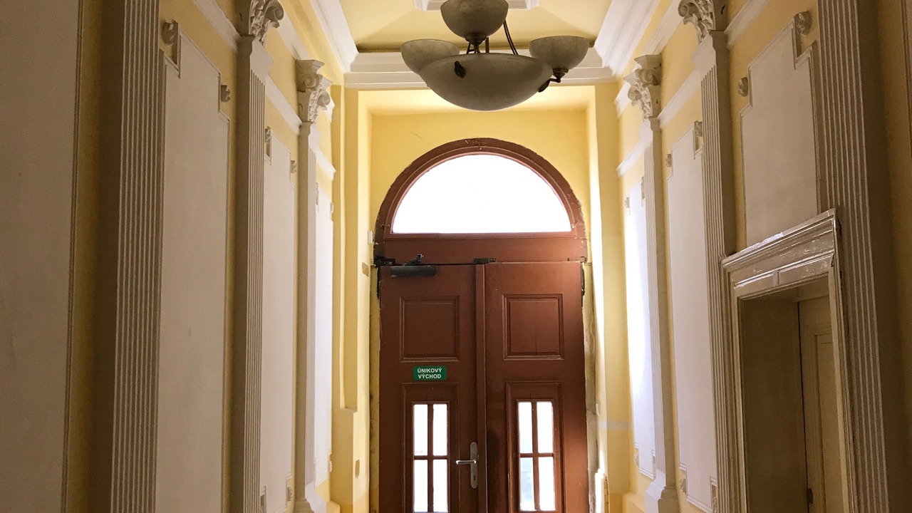 Photo of Others in Josefov