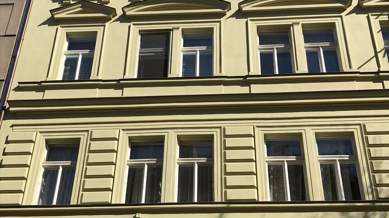 Photo of Outdoor in Josefov