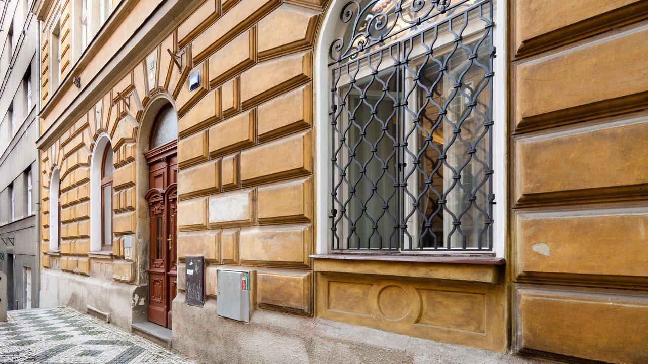 Photo of Outdoor in Josefov