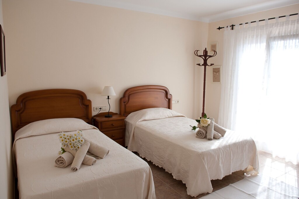 Photo of Bedroom in Sa Torre