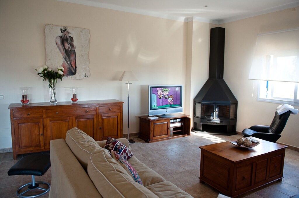 Photo of Livingroom in Sa Torre
