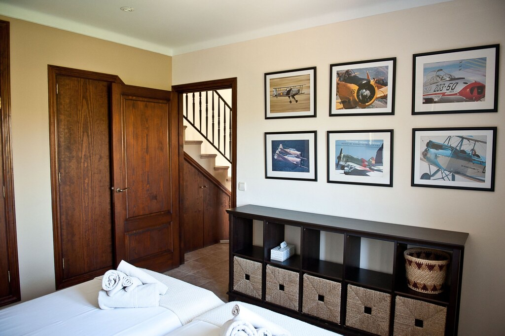 Photo of Bedroom in Sa Torre
