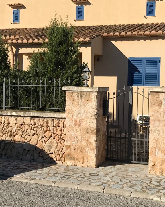 Photo of Buildings in Sa Torre