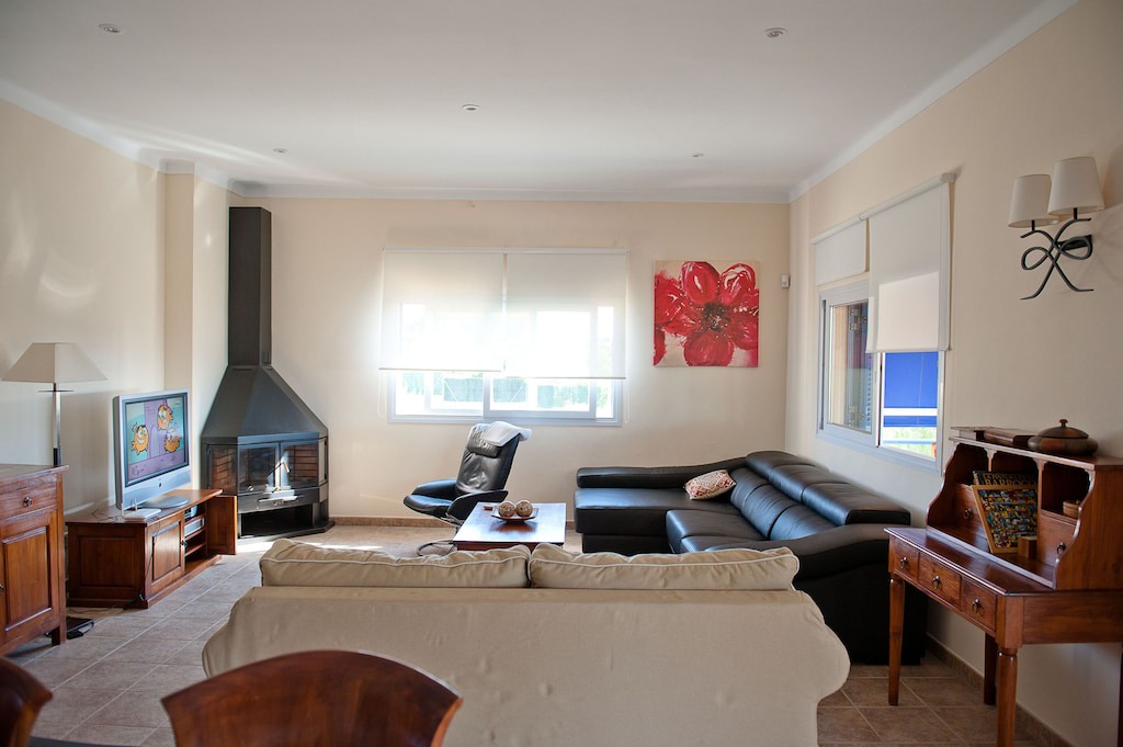 Photo of Livingroom in Sa Torre