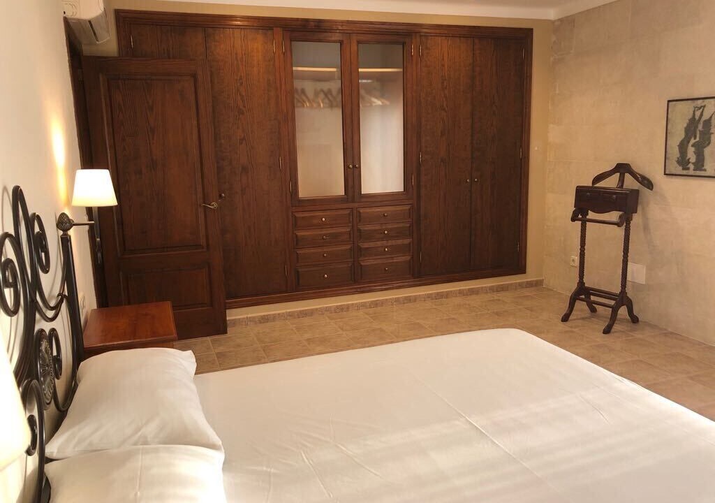 Photo of Bedroom in Sa Torre