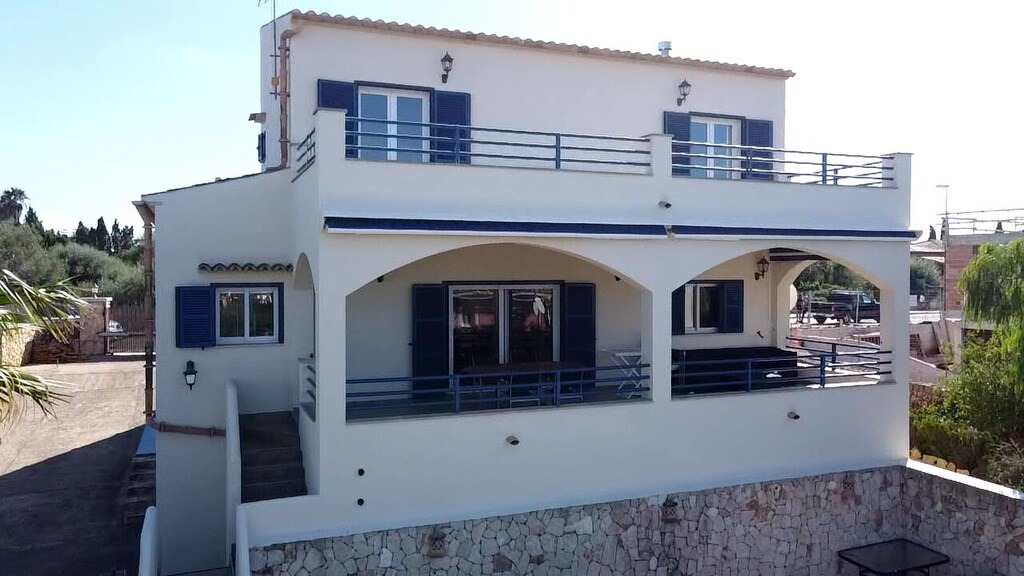 Photo of Buildings in Sa Torre