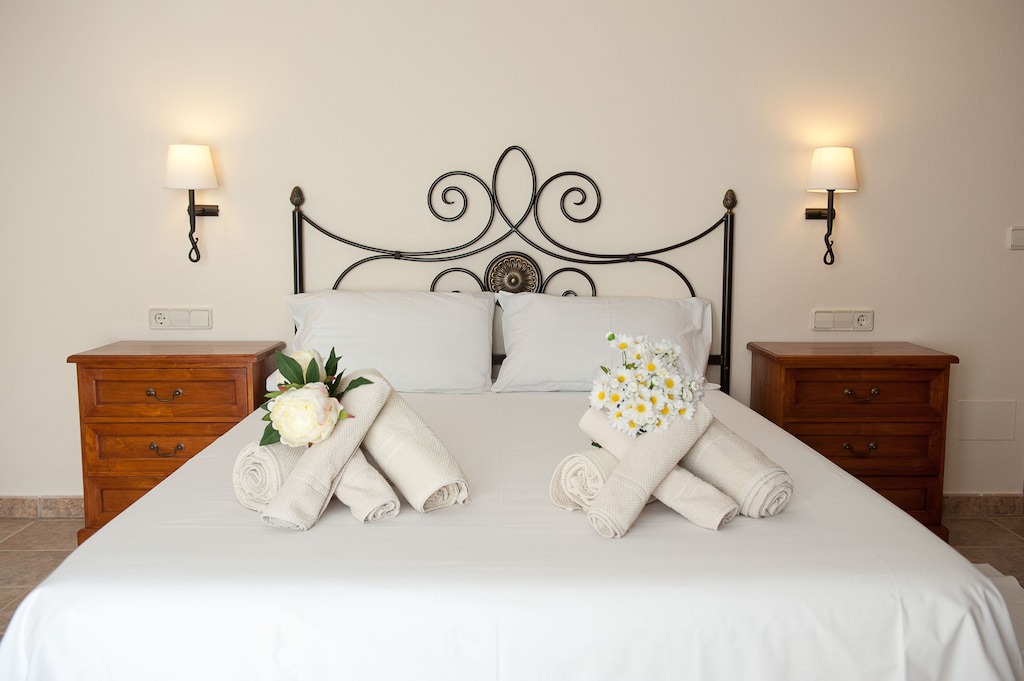 Photo of Bedroom in Sa Torre