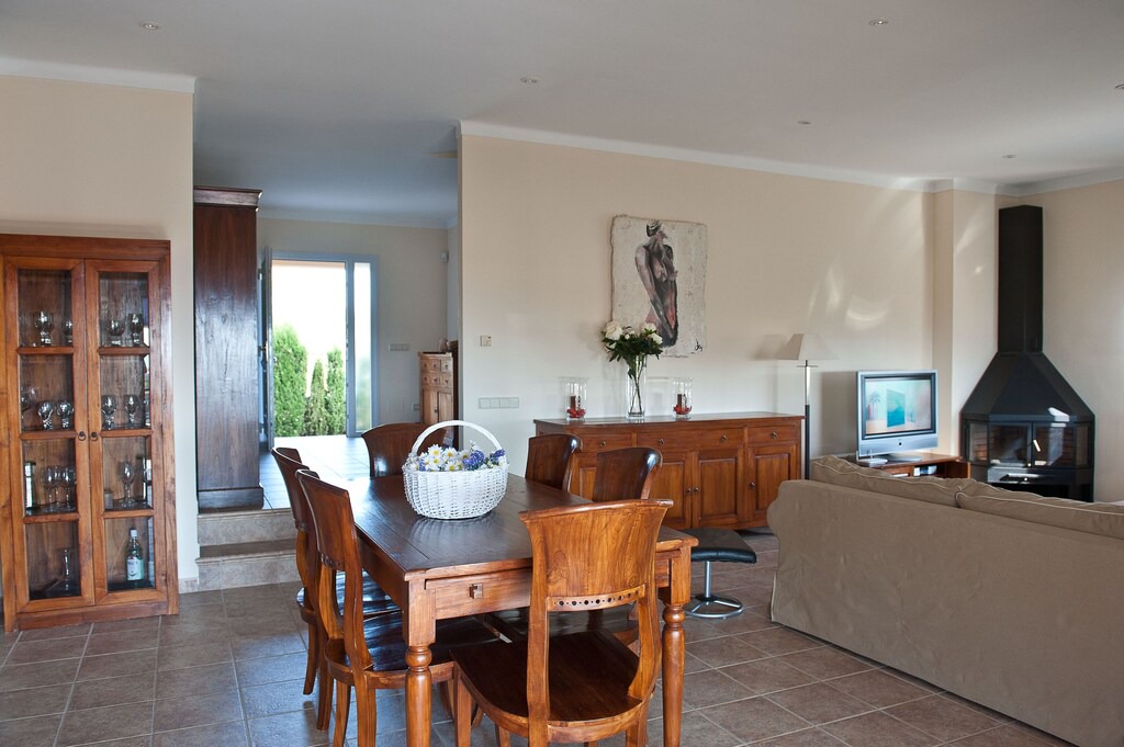 Photo of Livingroom in Sa Torre