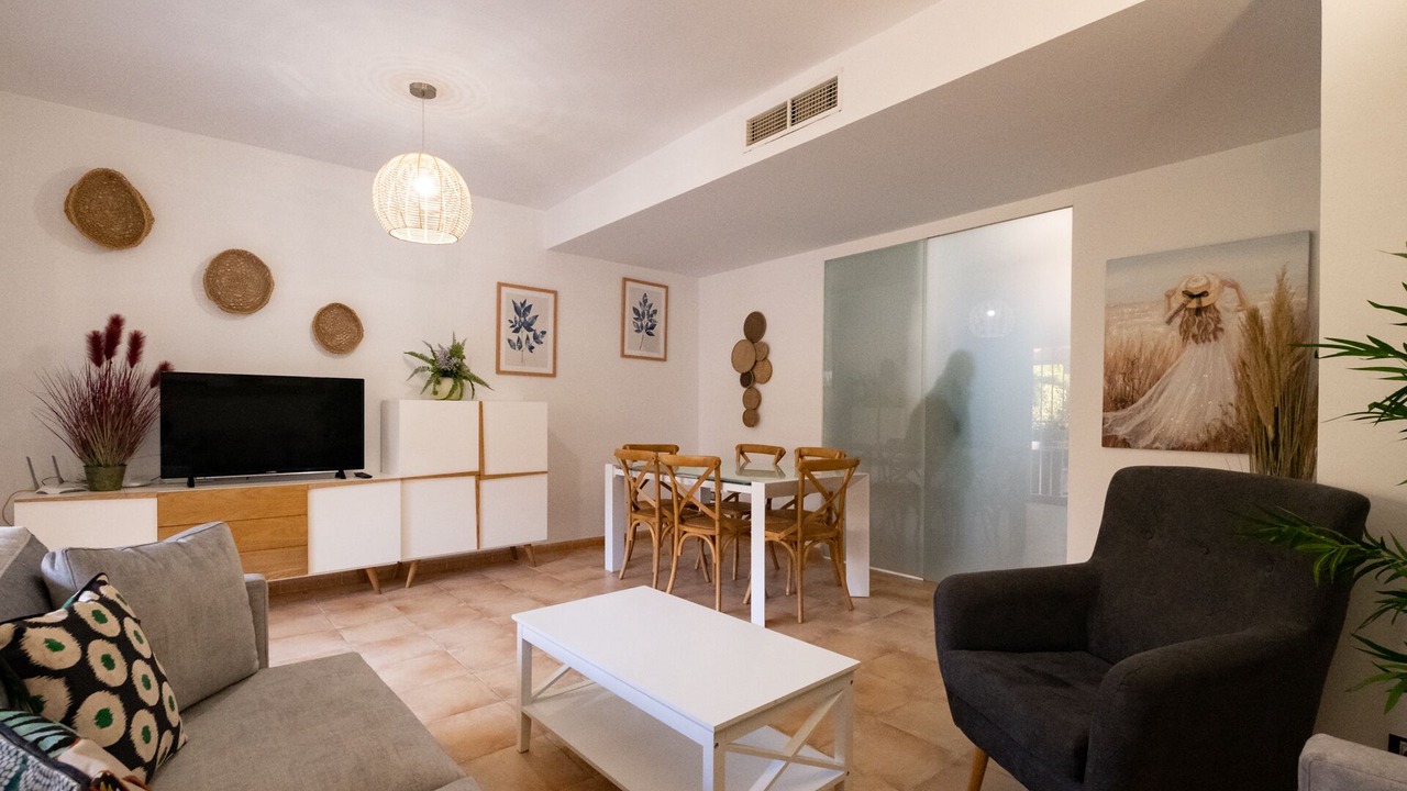 Photo of Livingroom in Cap de Salou