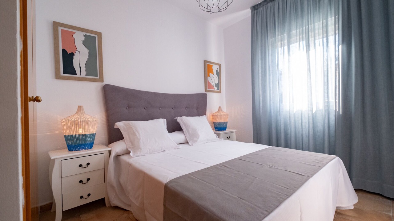 Photo of Bedroom in Cap de Salou