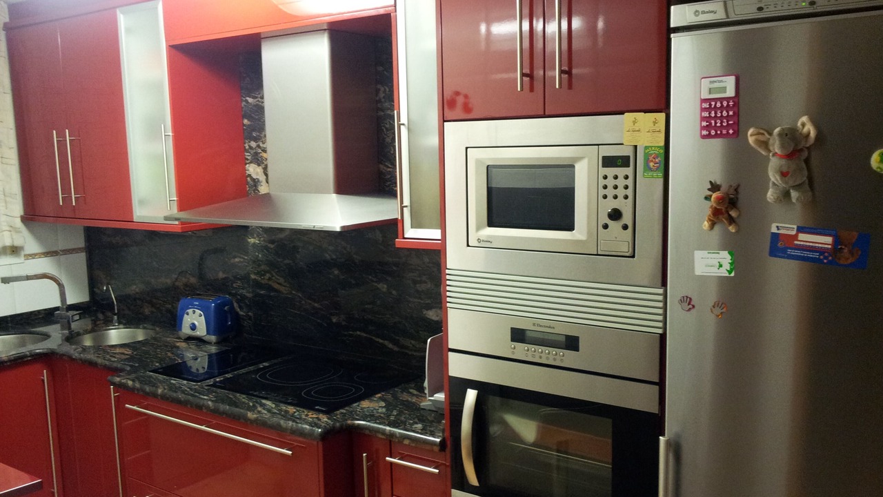 Photo of Kitchen in Cap de Salou