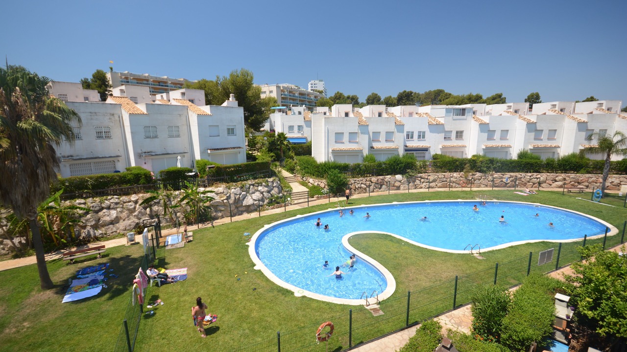 Photo of Outdoor in Cap de Salou