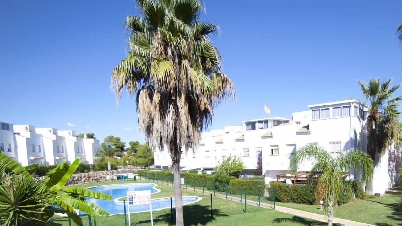 Photo of Outdoor in Cap de Salou