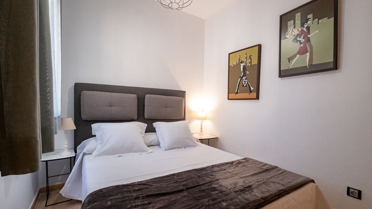 Photo of Bedroom in Cap de Salou