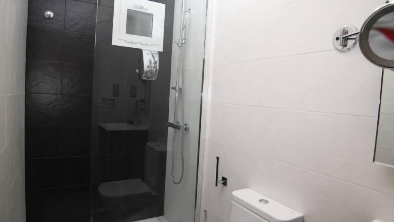 Photo of Bathroom in Cap de Salou