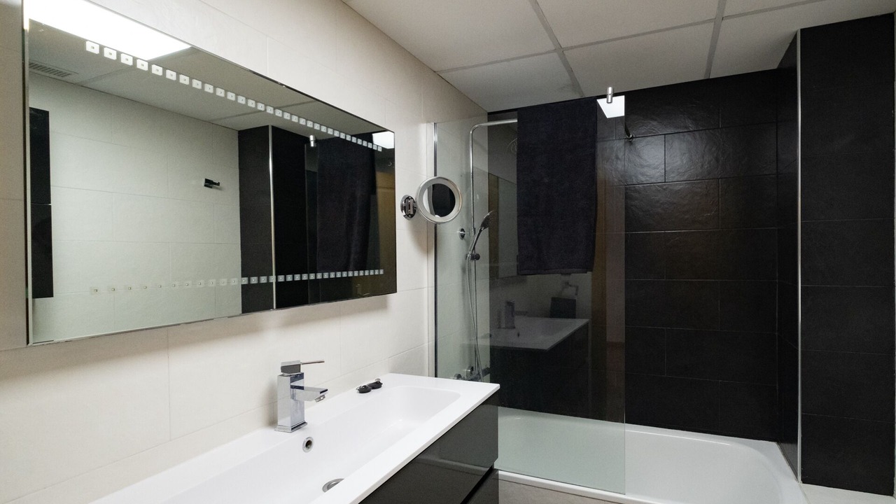 Photo of Bathroom in Cap de Salou