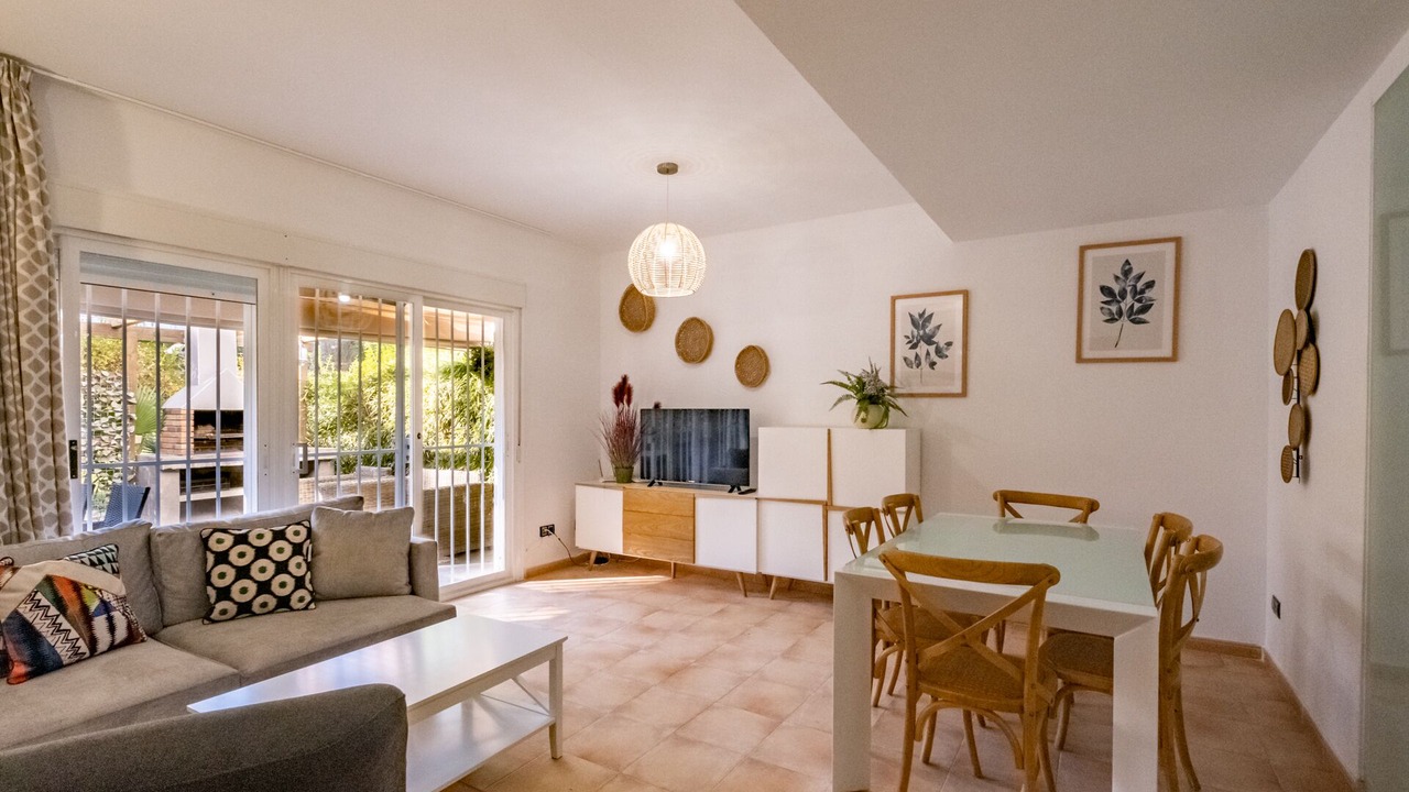 Photo of Livingroom in Cap de Salou