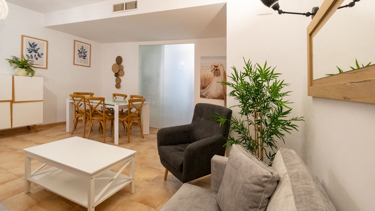 Photo of Livingroom in Cap de Salou