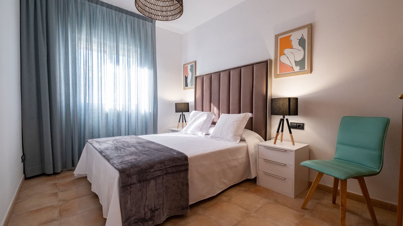 Photo of Bedroom in Cap de Salou