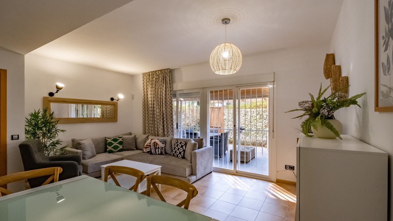 Photo of Livingroom in Cap de Salou