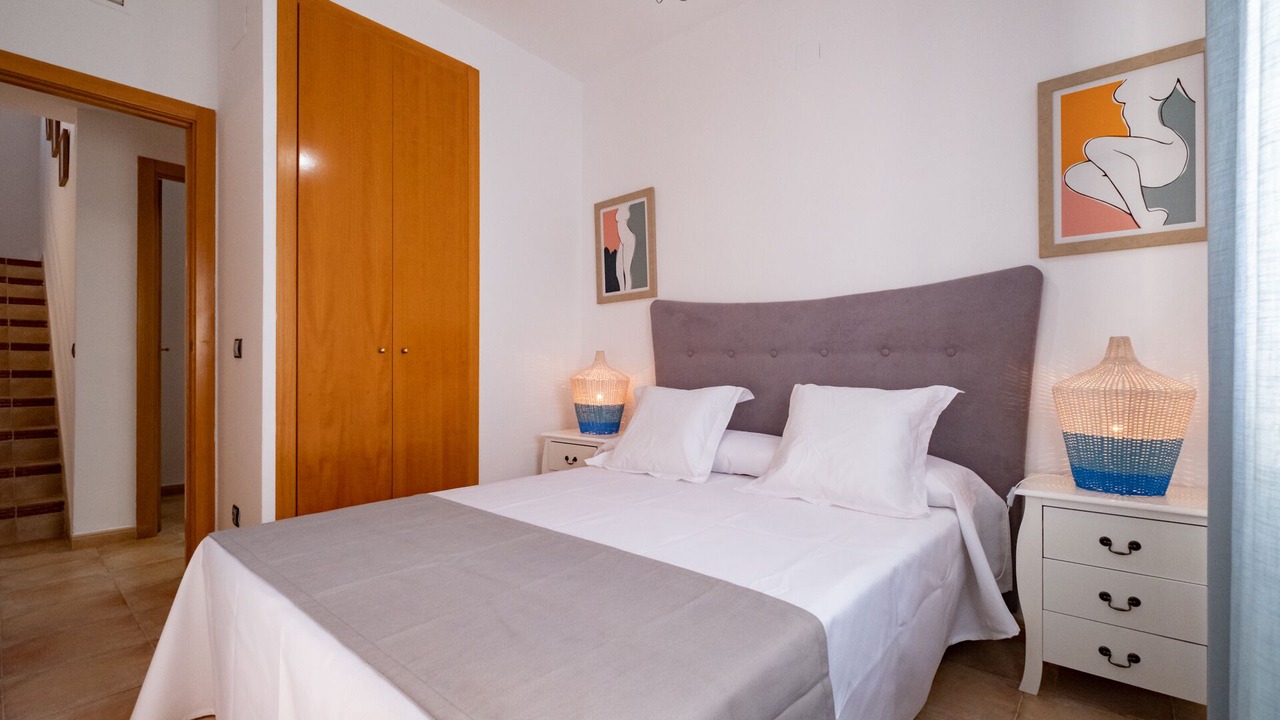 Photo of Bedroom in Cap de Salou