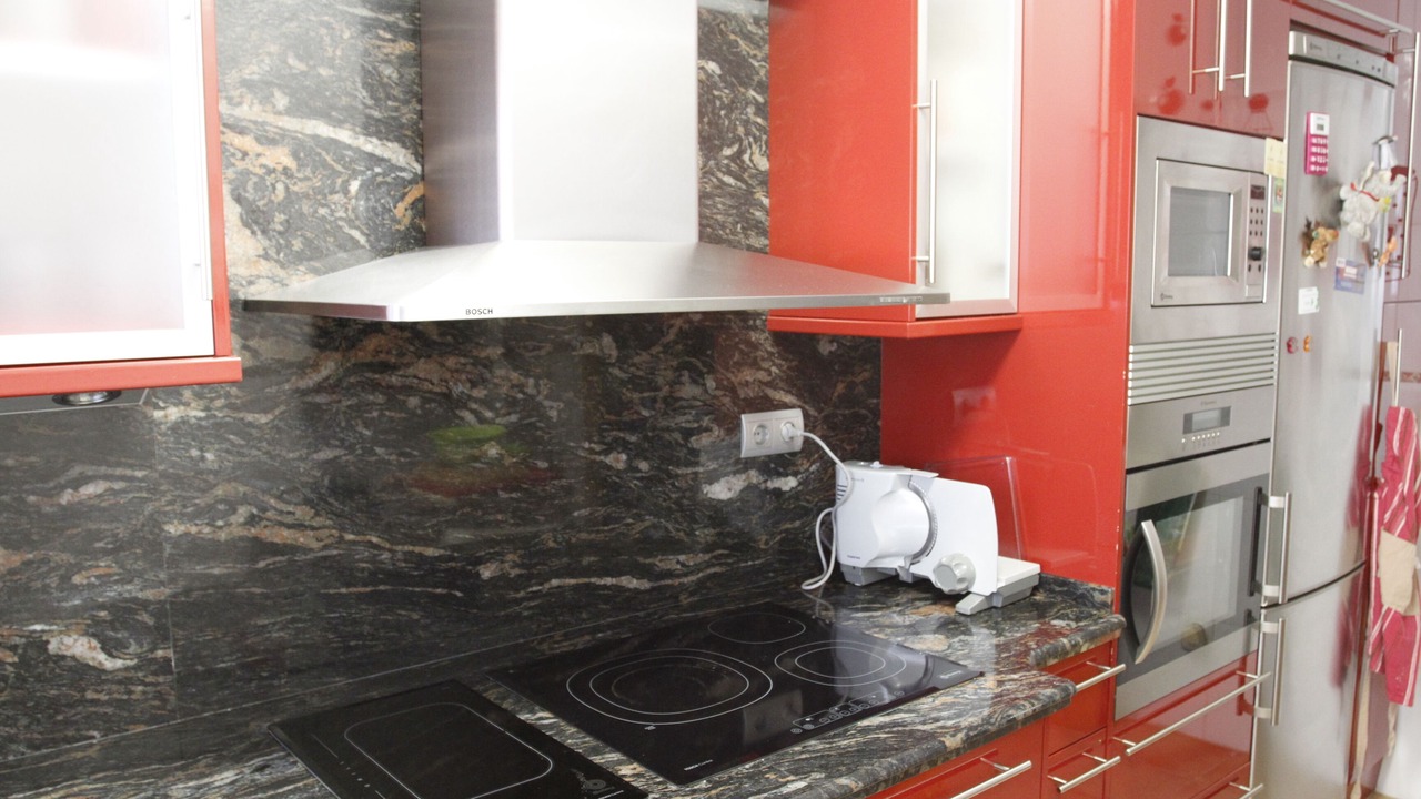 Photo of Kitchen in Cap de Salou