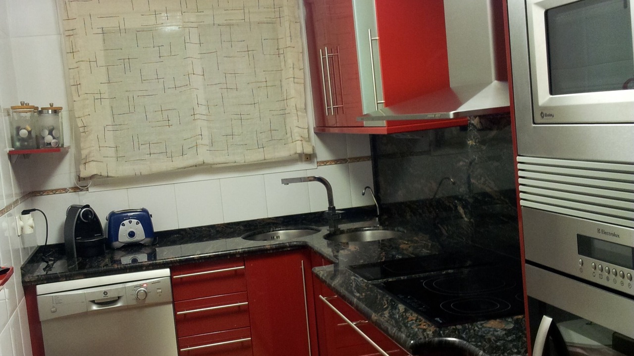 Photo of Kitchen in Cap de Salou