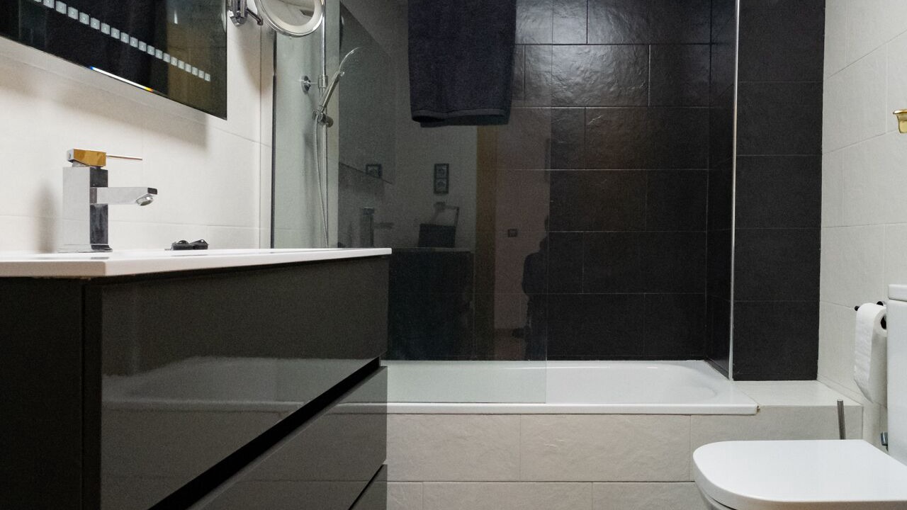Photo of Bathroom in Cap de Salou