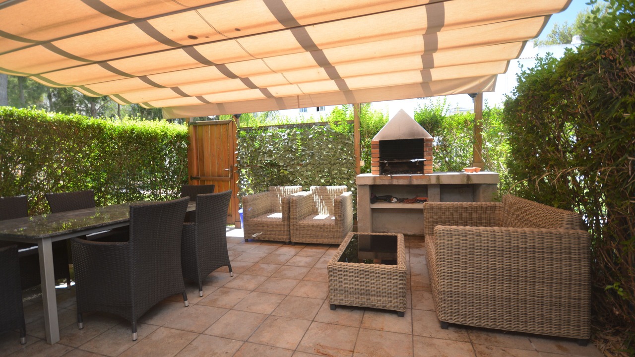 Photo of Outdoor in Cap de Salou