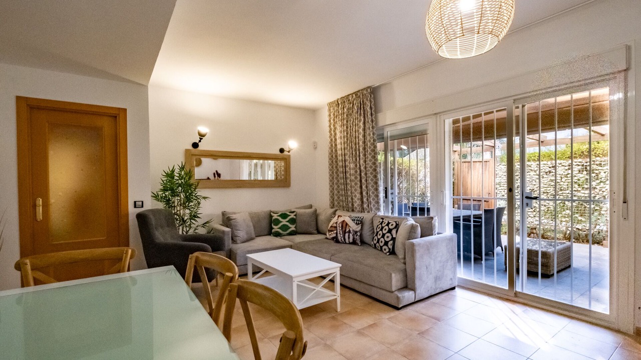 Photo of Livingroom in Cap de Salou