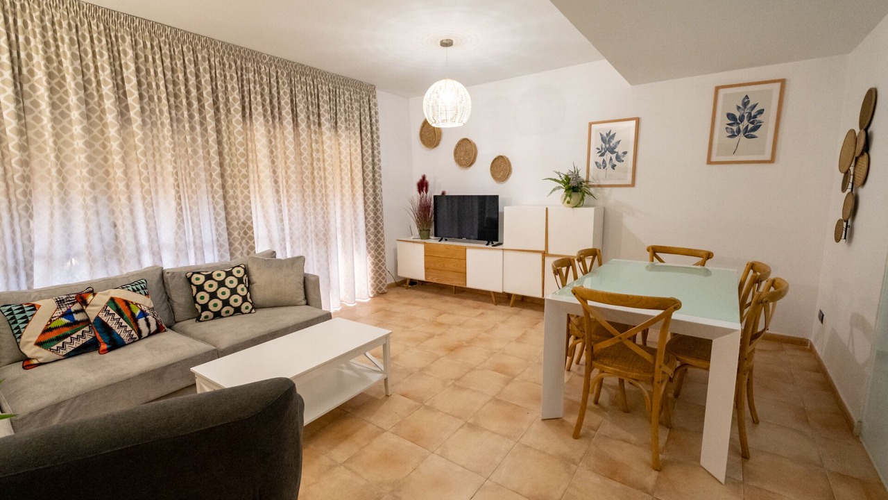 Photo of Livingroom in Cap de Salou