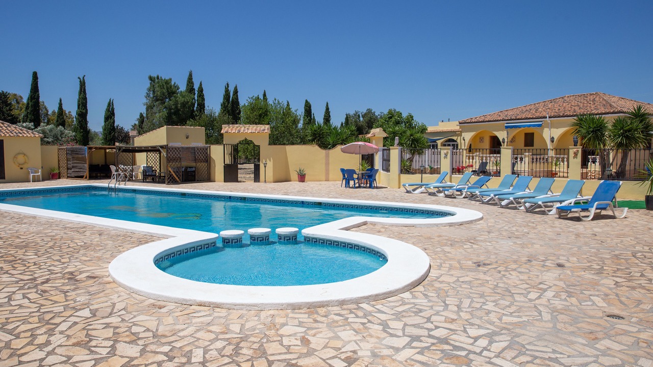 Photo of Outdoor in La Parata