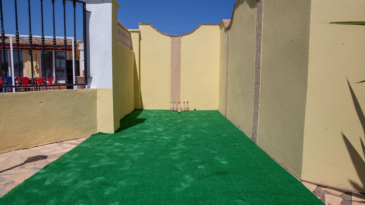 Photo of Outdoor in La Parata