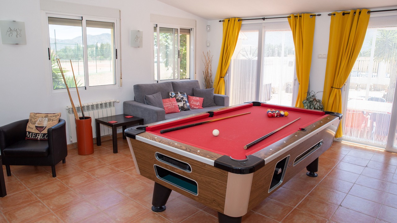 Photo of Bedroom in La Parata