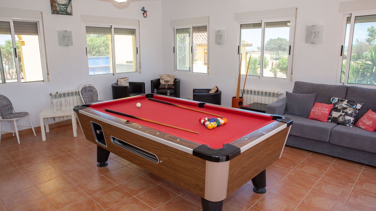 Photo of Bedroom in La Parata