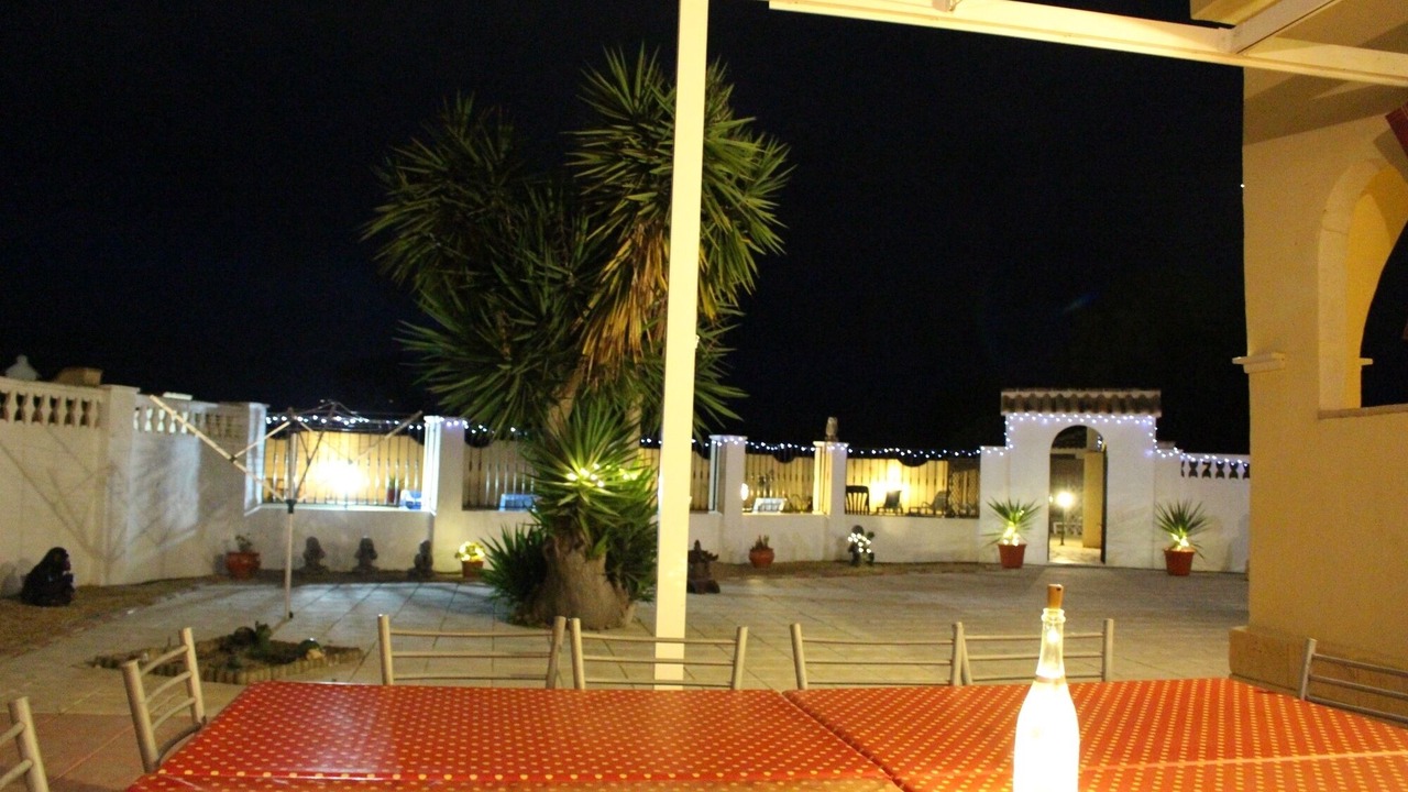 Photo of Patio Balcony in La Parata