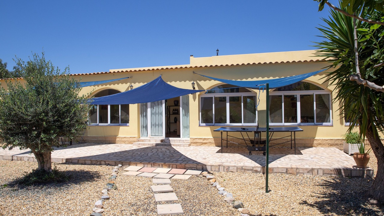 Photo of Outdoor in La Parata